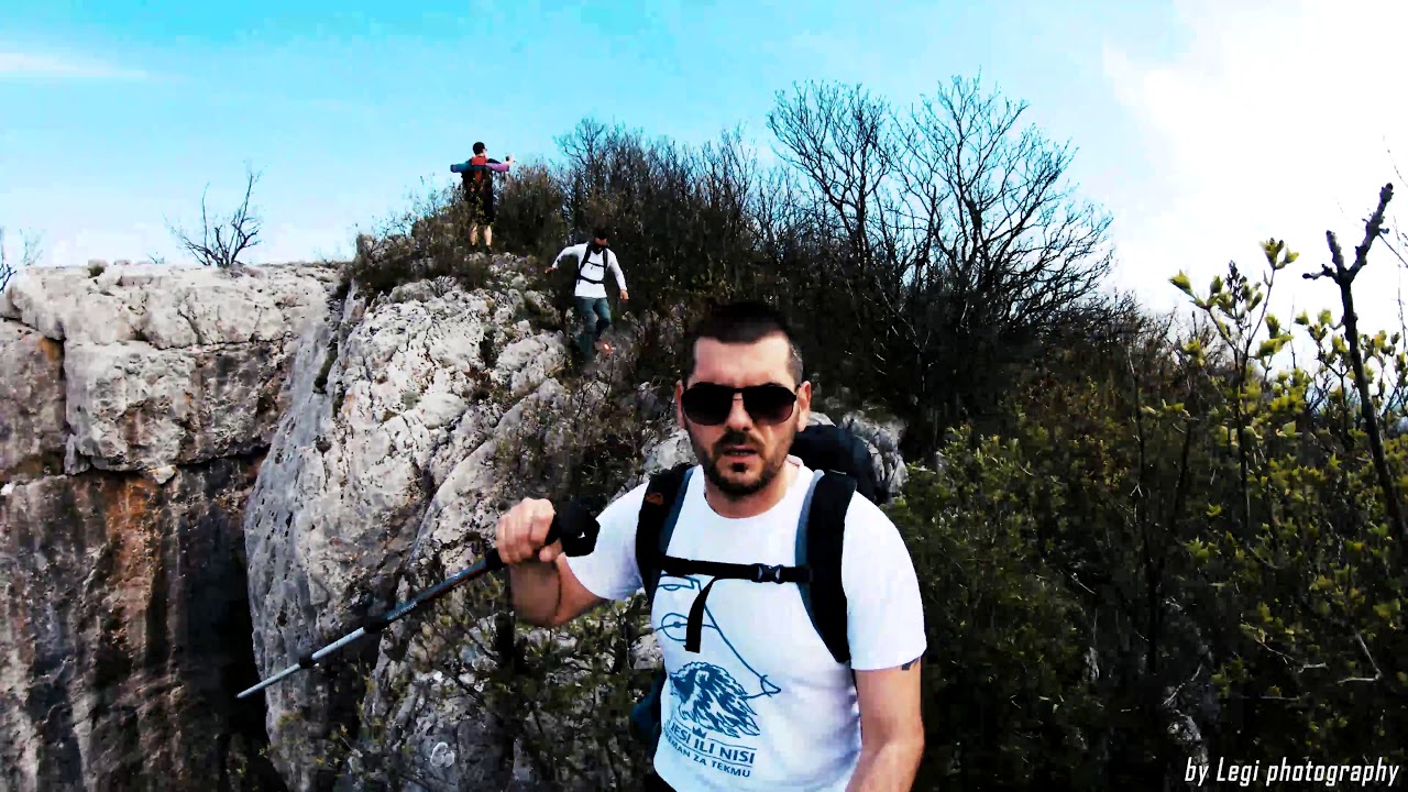 Tupižnica,selo Bučje