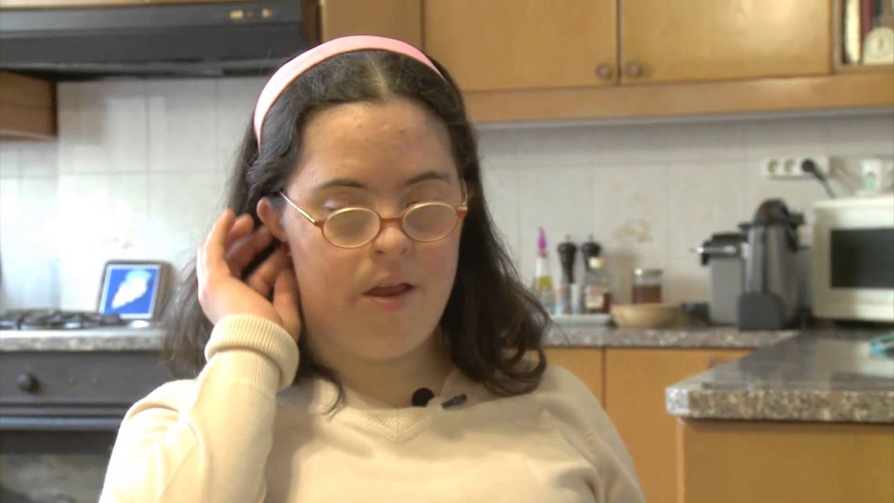 World Down Syndrome Day 2015 - LEBANON - 