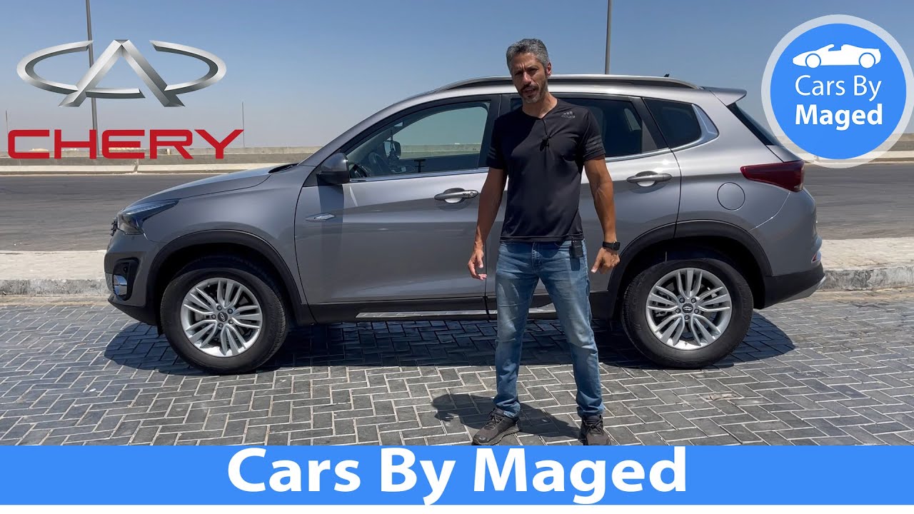 بعد سنة و التسارع كمان | Cherry Tiggo 7 شري تيجو