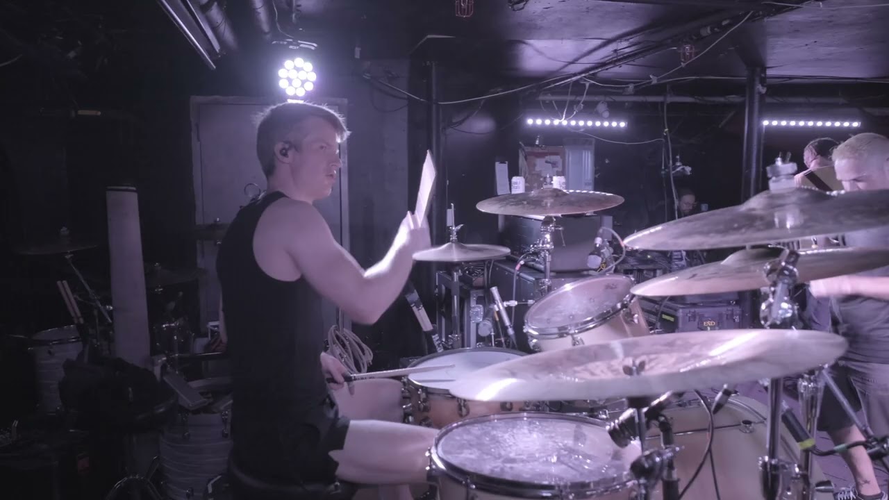 Misery Signals - 