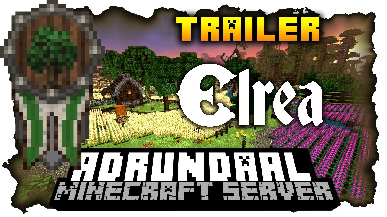 [TRAILER] Elrea