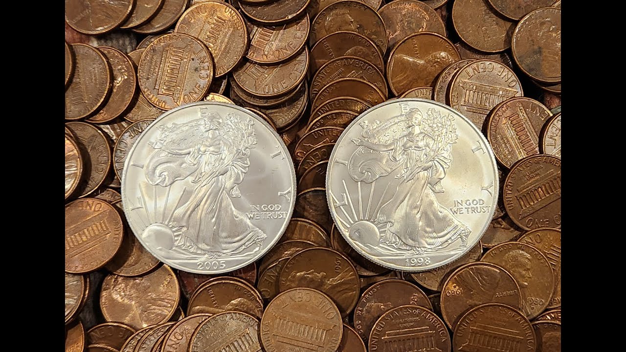 Stack Distractions Volume 2: Should You Stack Copper Part 2