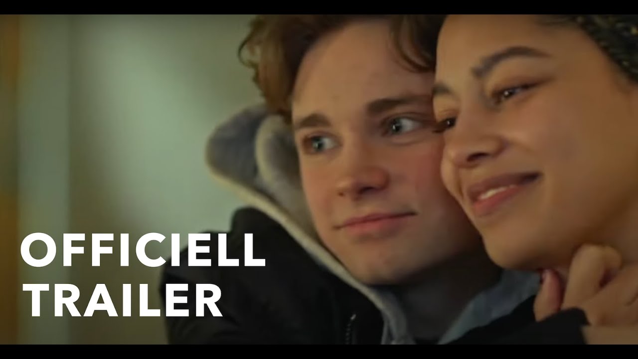 D&ouml;r f&ouml;r dig | Officiell Trailer | UR play