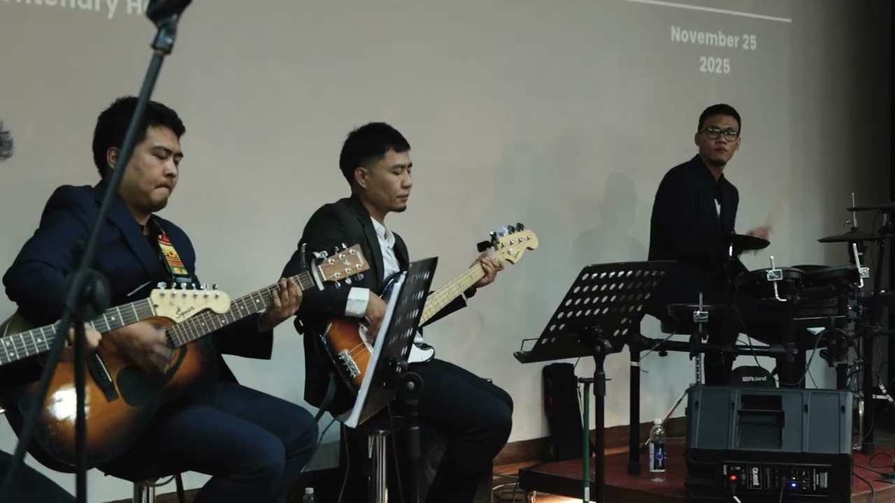 KTP General Conference 2026 Hla Bu No 2 | Lalram Kan Din Zel Dawn