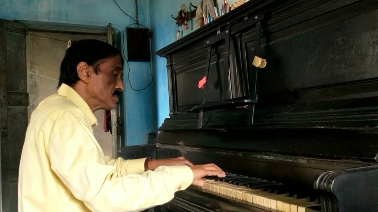 Na Jiya Lage Na / Na Mano Lage Na