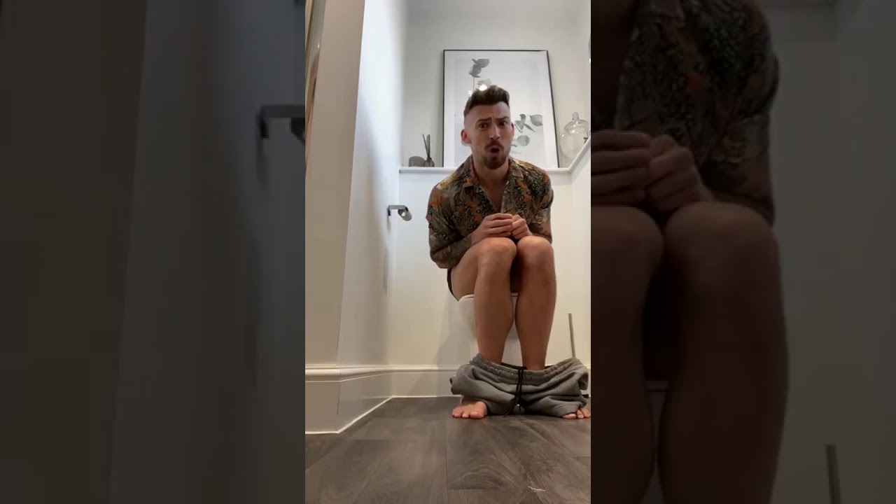 Jake Quickenden Quarantine song official video