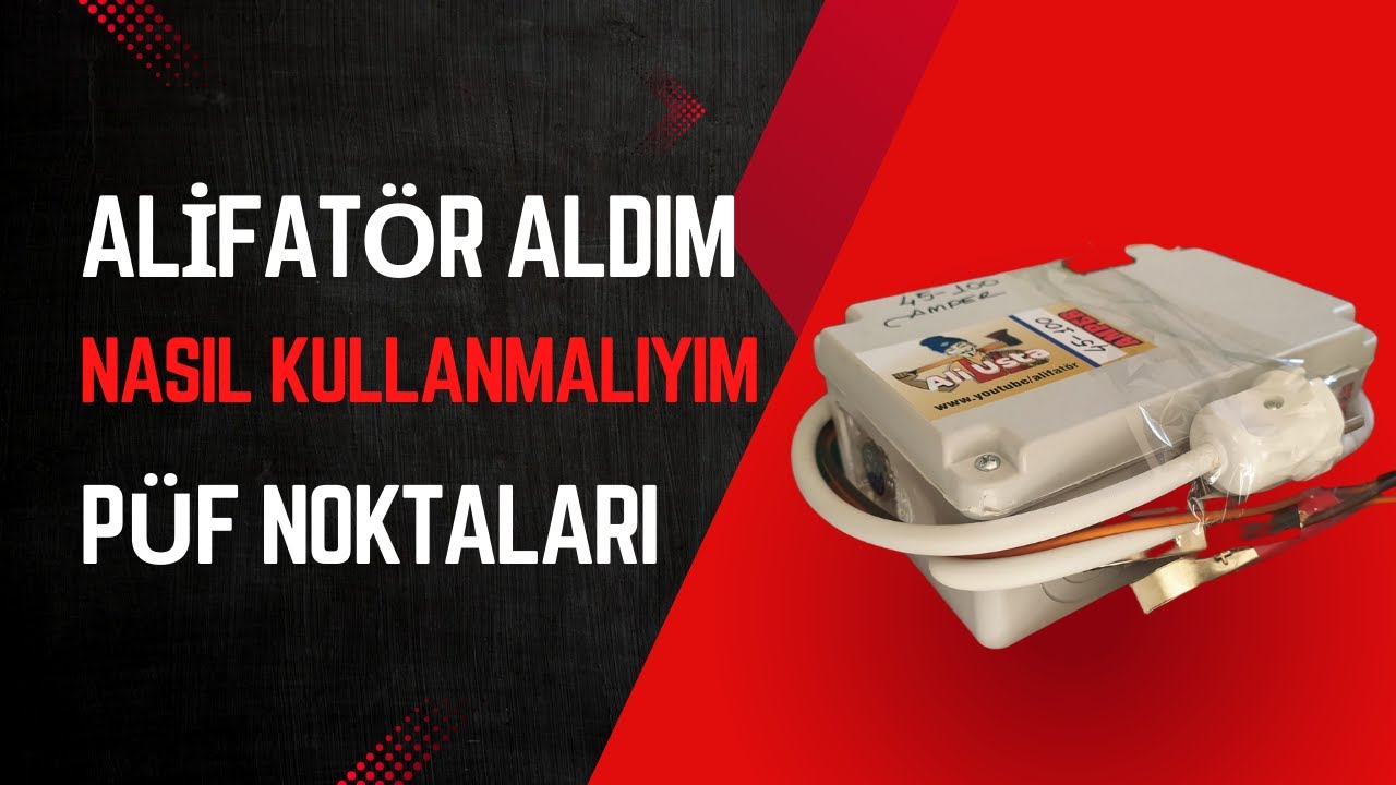 Ak&uuml;n&uuml;z&uuml; Kurtarmanın Pratik Yolu!