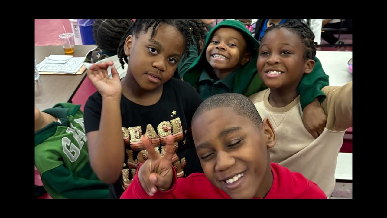 Lights On Afterschool 2025