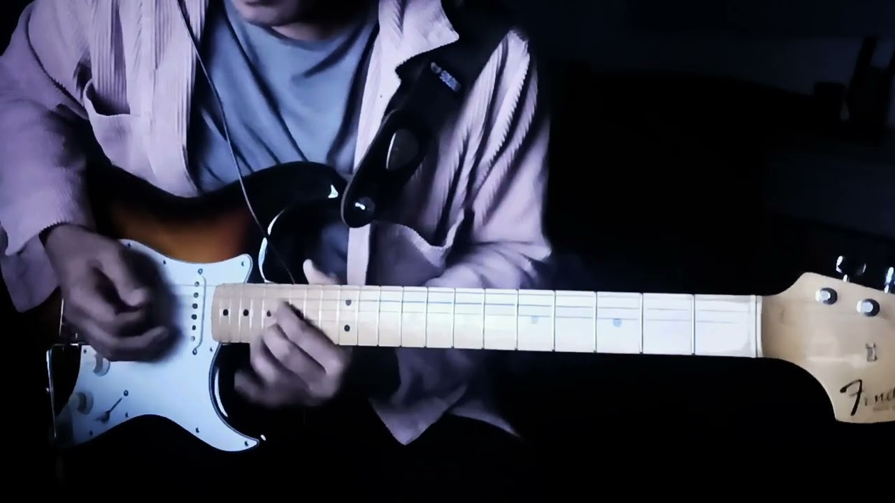 Lilim | Victory Worship | Guitar Cover