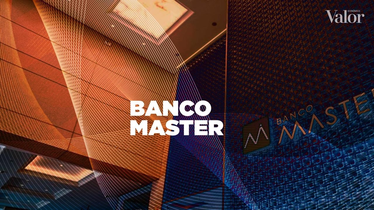 Banco Master | Episódio 1