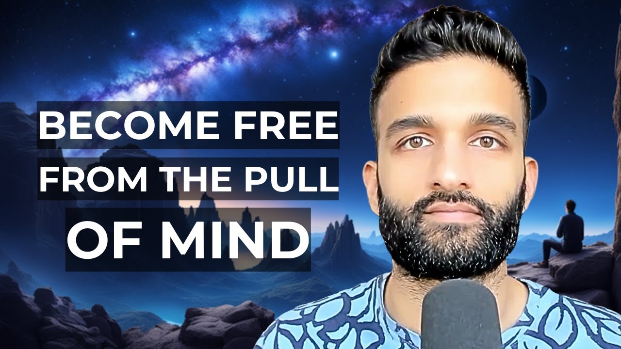 4. How To Stay as the Witness, Letting Go Of Attachment to Pleasure, & Manifestation of Desires