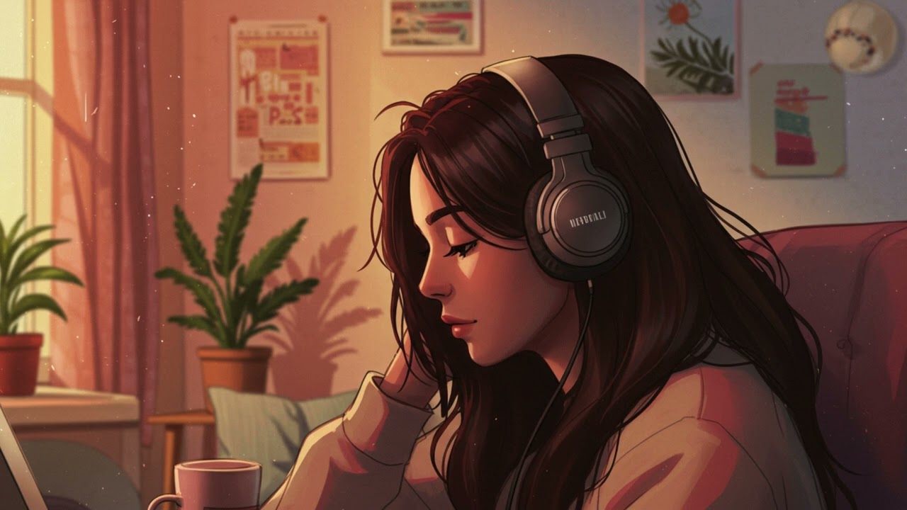 Relaxing Beats That Will Calm Your Mind