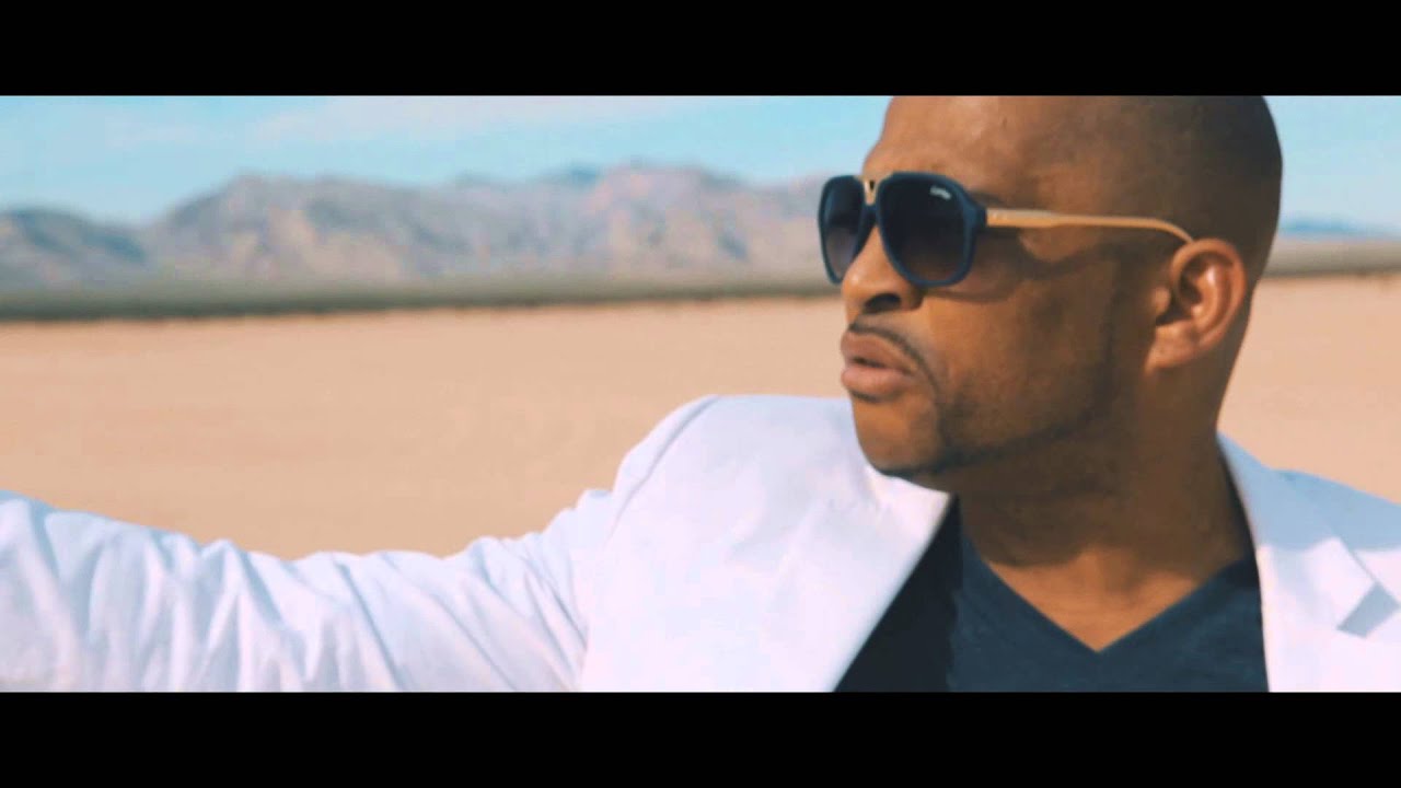José Braz - Com Ele No Deserto - Video Clipe Oficial
