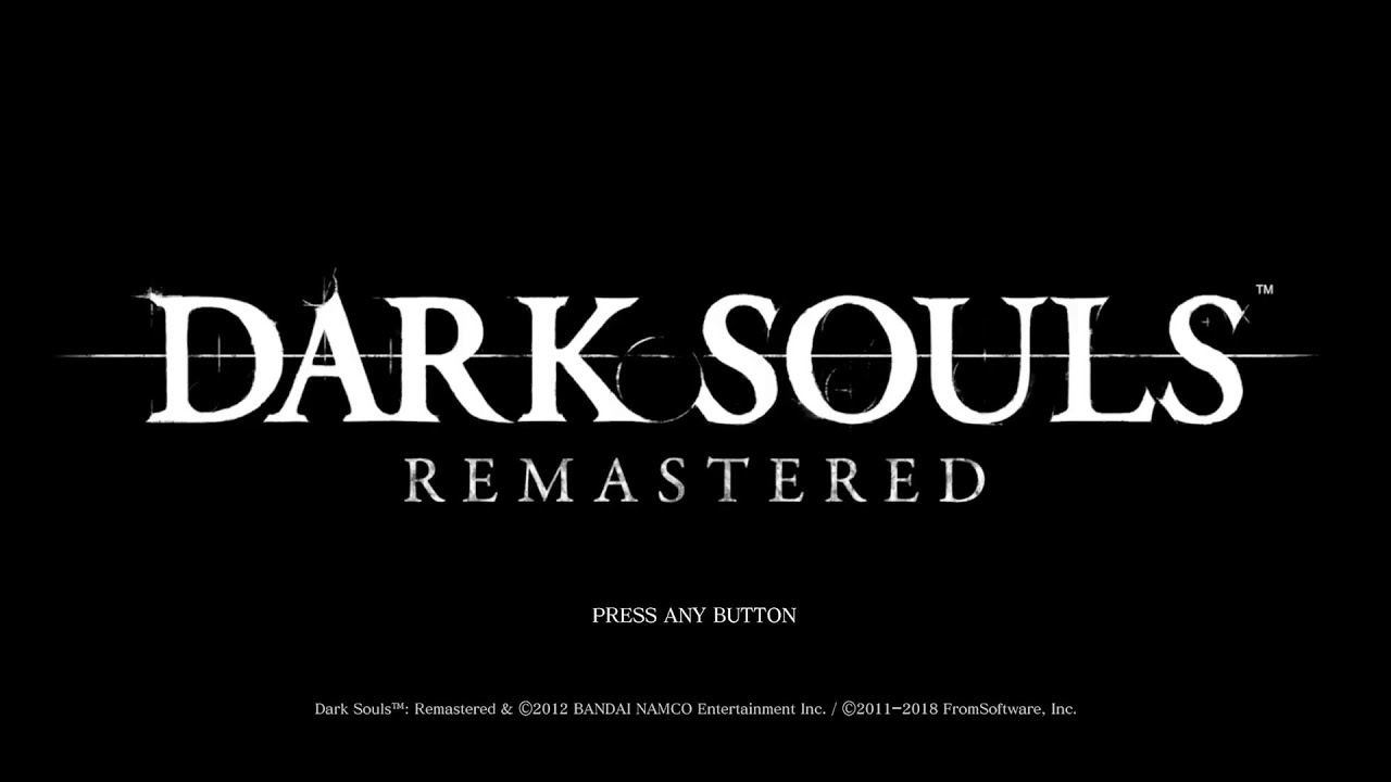 Dark Souls Remastered Meets Nightreign Pro (Finale!)