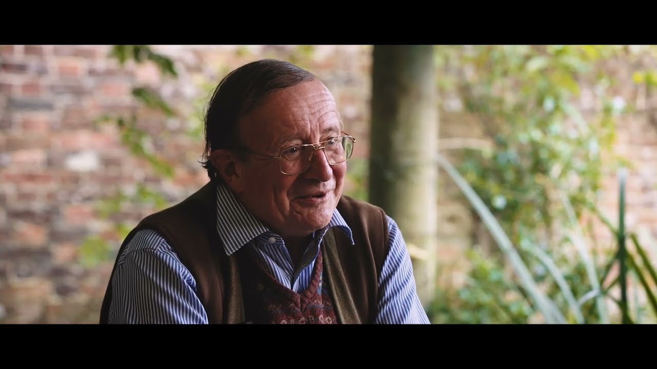 The Great Gardens of Cornwall 30 Year Film