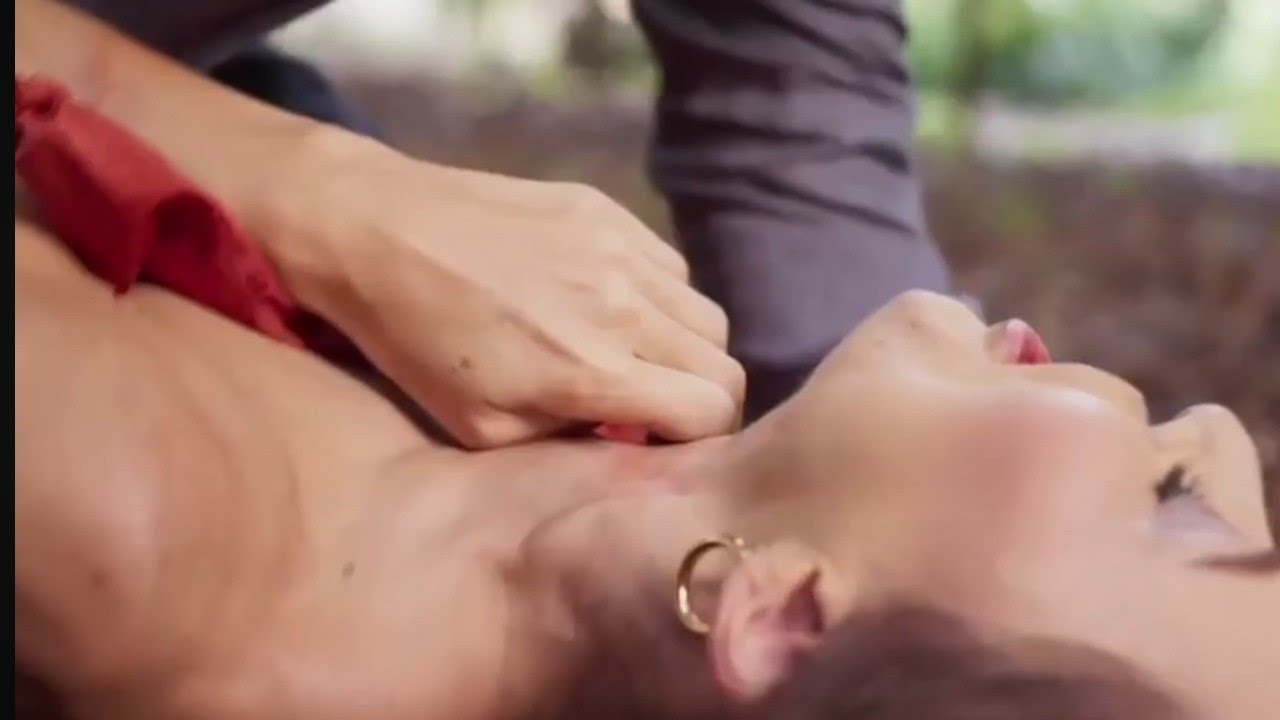 Domenica can't hide Max's abuse | Chapter 47 48 PREVIEW | Domenica Montero SUMMARY