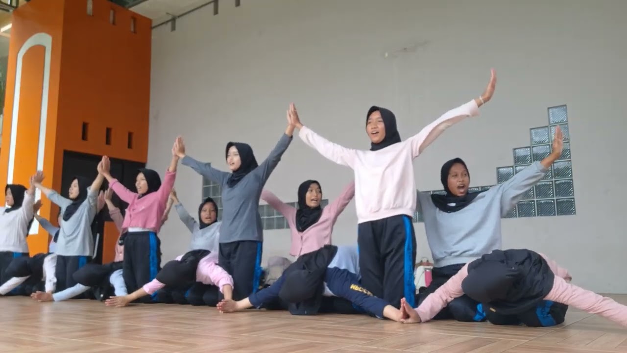 practice today with abang najar