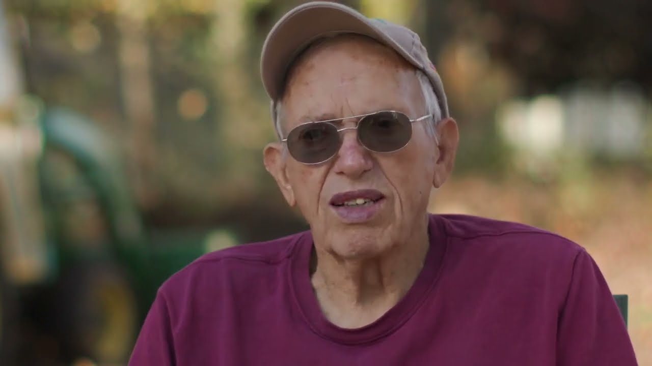 TAVR Patient Story: Bob Cheek