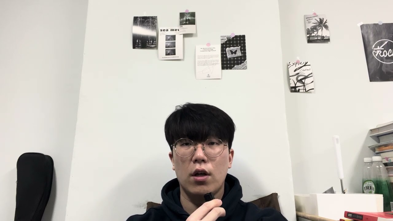 25년12월31일, 25년 돌아보기