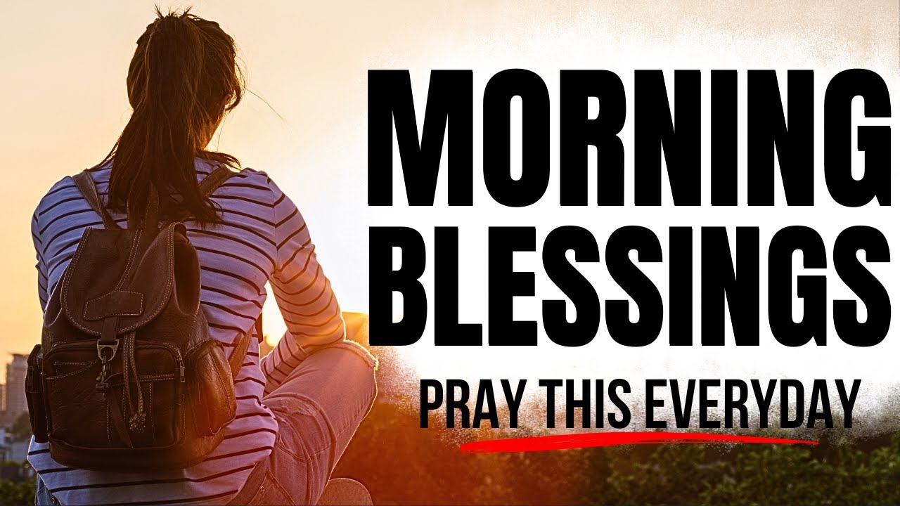 FINDING GOD'S PURPOSE FOR YOUR LIFE: Start Your Morning with God and Experience a Blessed Day!
