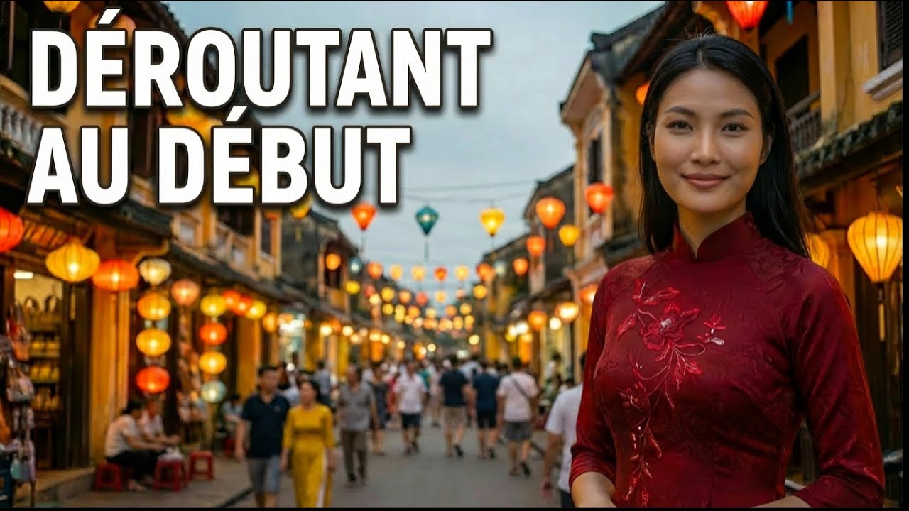 14 Habitudes Vietnamiennes Qui Déstabilisent Tous Les Nouveaux Visiteurs