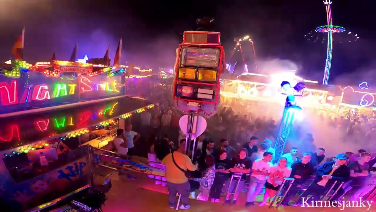 Nightstyle - Armbrecht (Onride) | Stoppelmarkt Vechta 2023