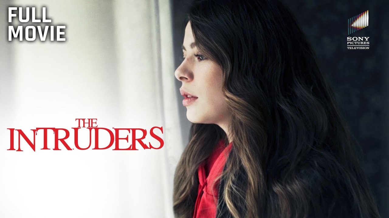 The Intruders | Full Movie | Starring Miranda Cosgrove, Donald Logue & Austin Butler