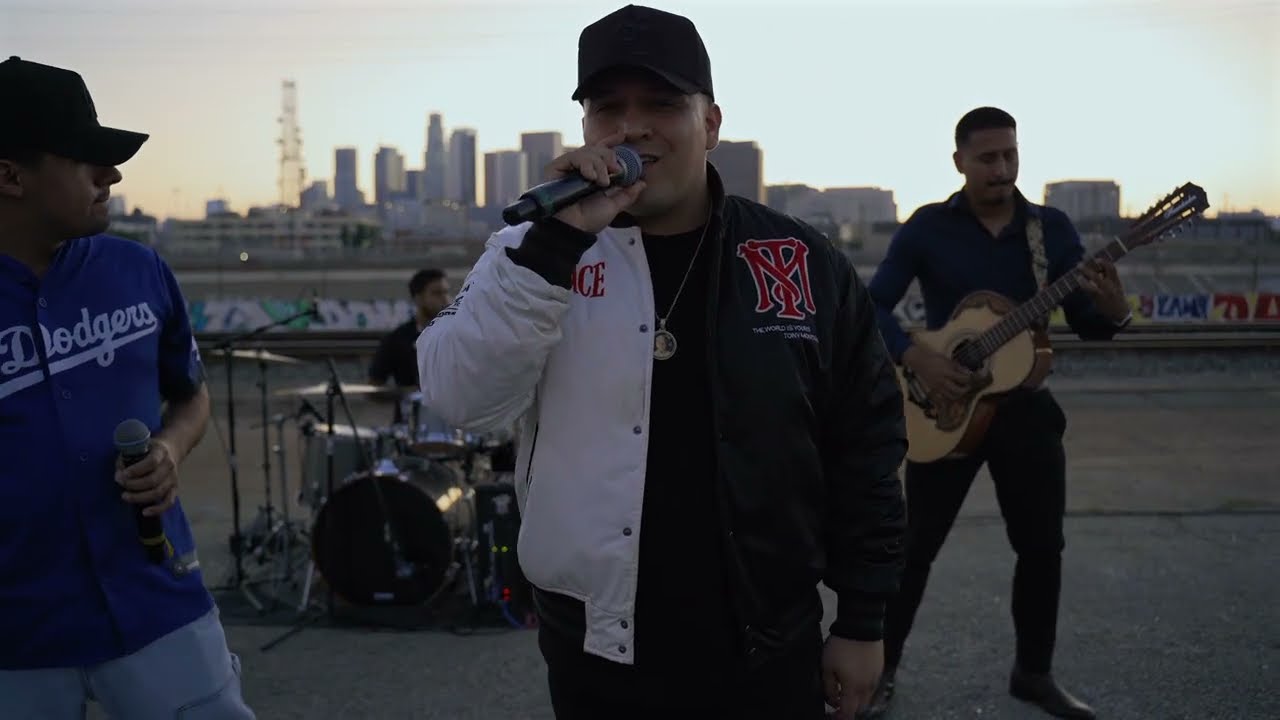 Patrullon - La Vaguiza Ft. Jose Akiva Y Su Estilo Marcado