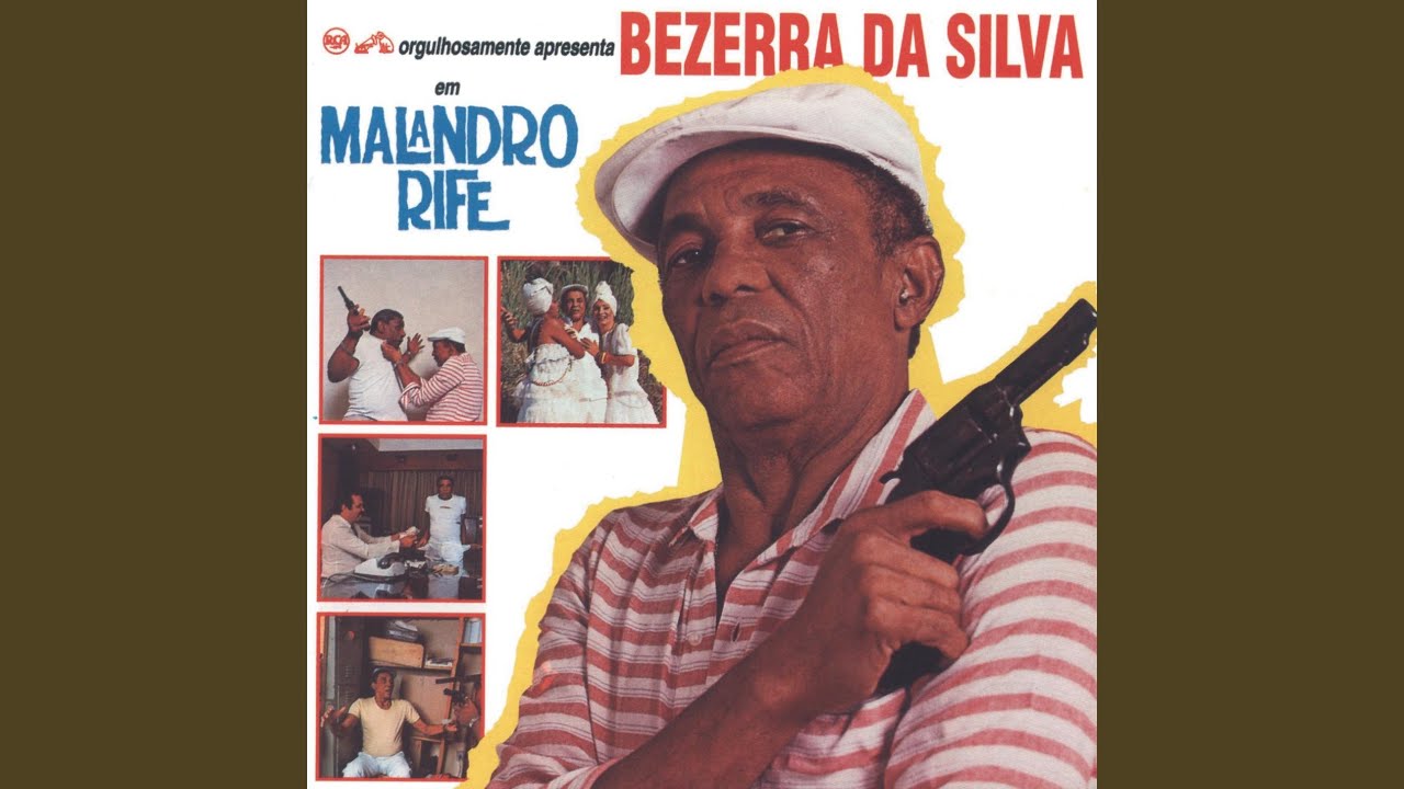 Bicho Feroz