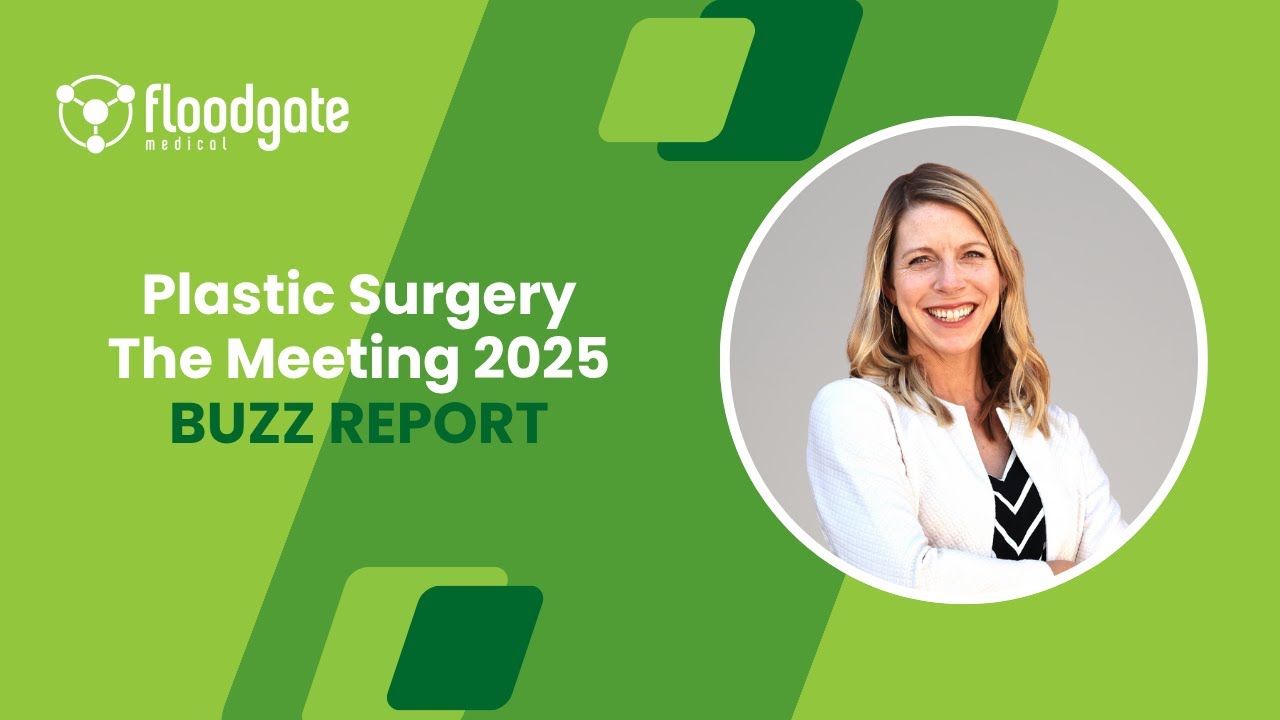 PSTM 2025 Buzz Report