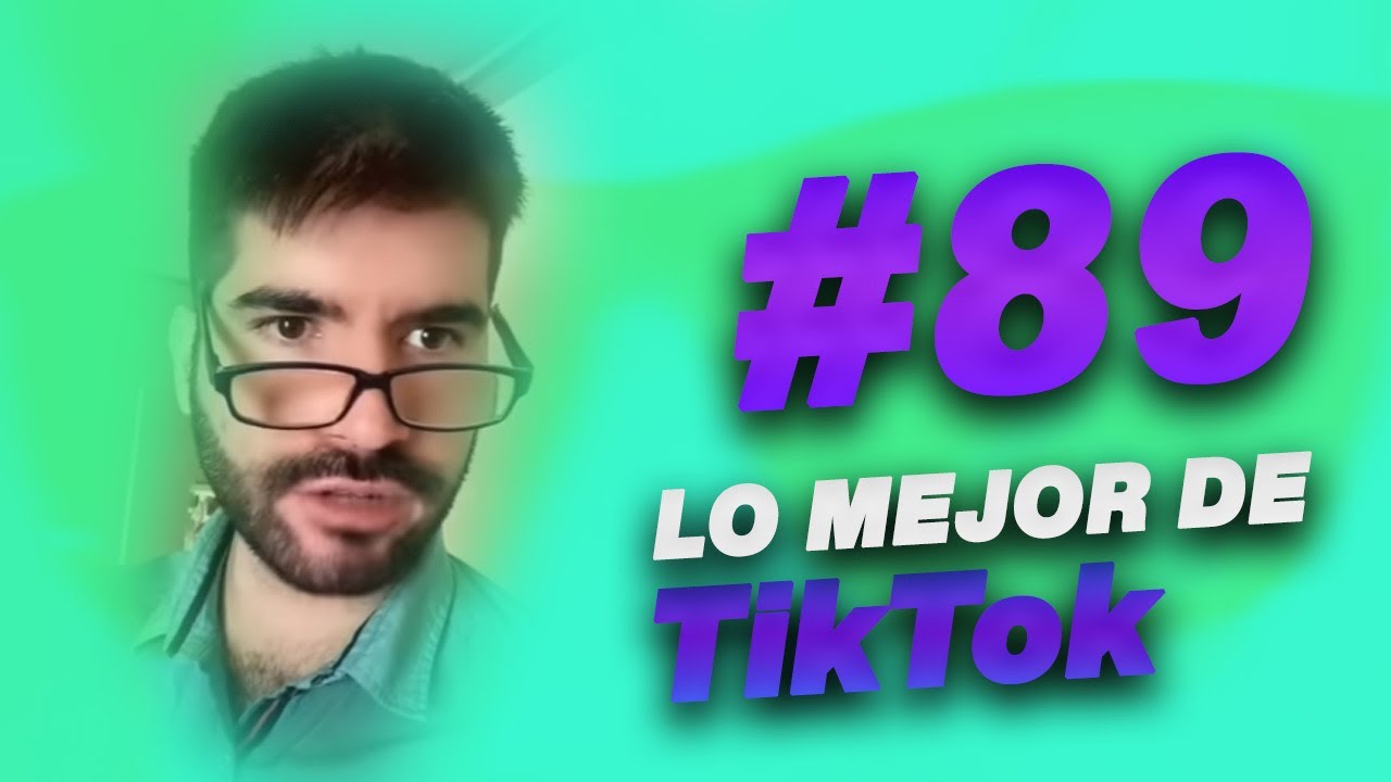 Lo MEJOR de PABLO BRUSCHI en TIKTOK #89