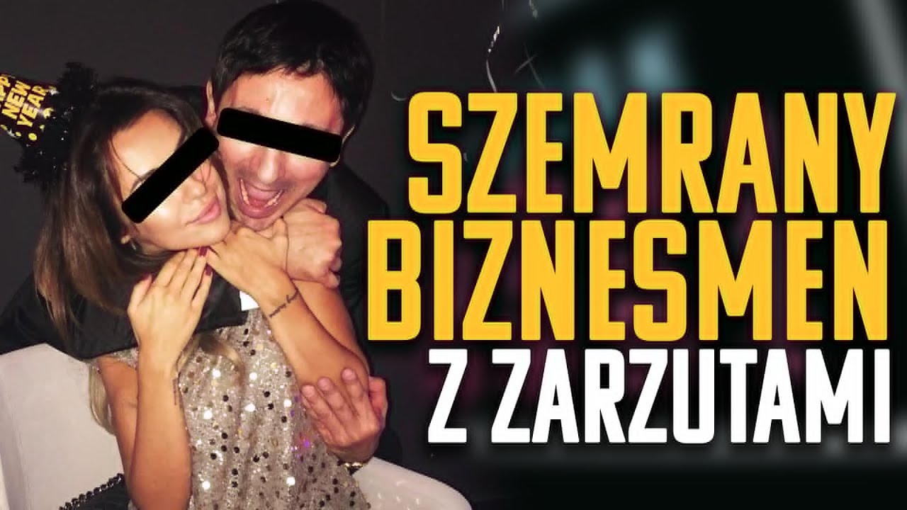 WYRZUCONY Z POLITYKI TRAFIŁ DO BIZNESU. SZEMRANA HISTORIA TOMASZA M.