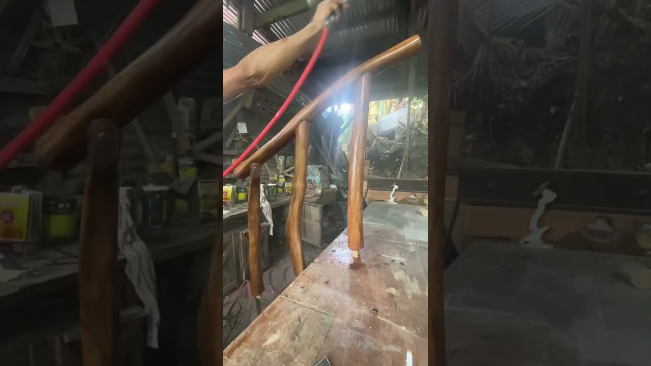 Luxury Woodworking Projects You Wish You Could Make