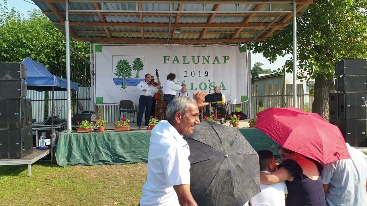 Ifj.Kállai Kiss Ernő és zenekara