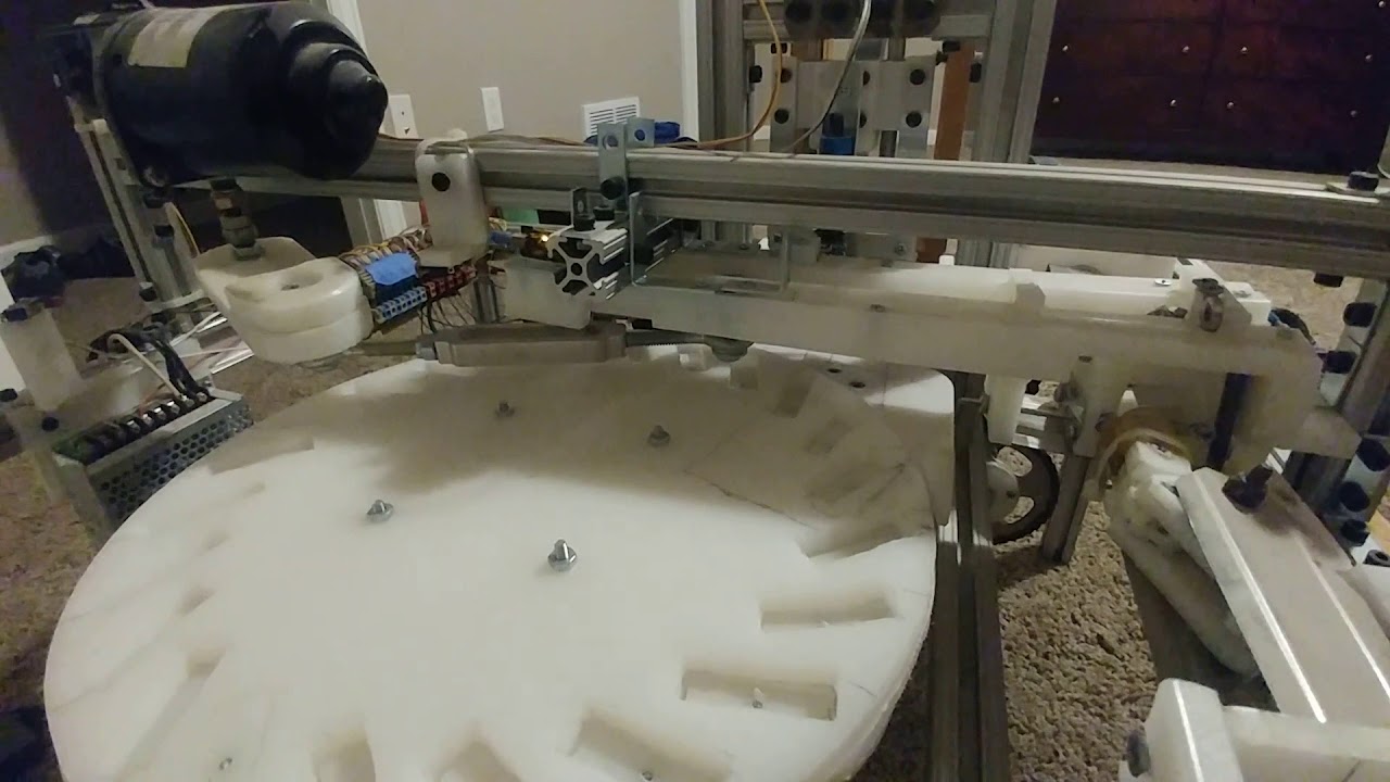DoubleTwist homemade candy wrapper update