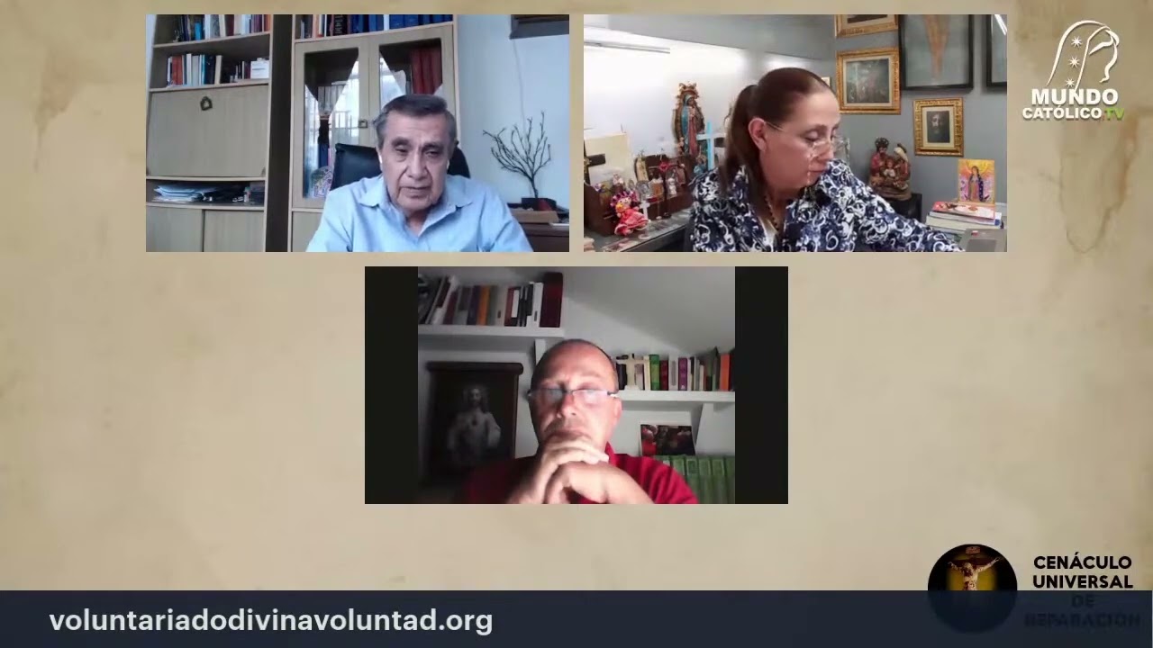 Que son los actos Divinos y sus efectos   Velad y Orad