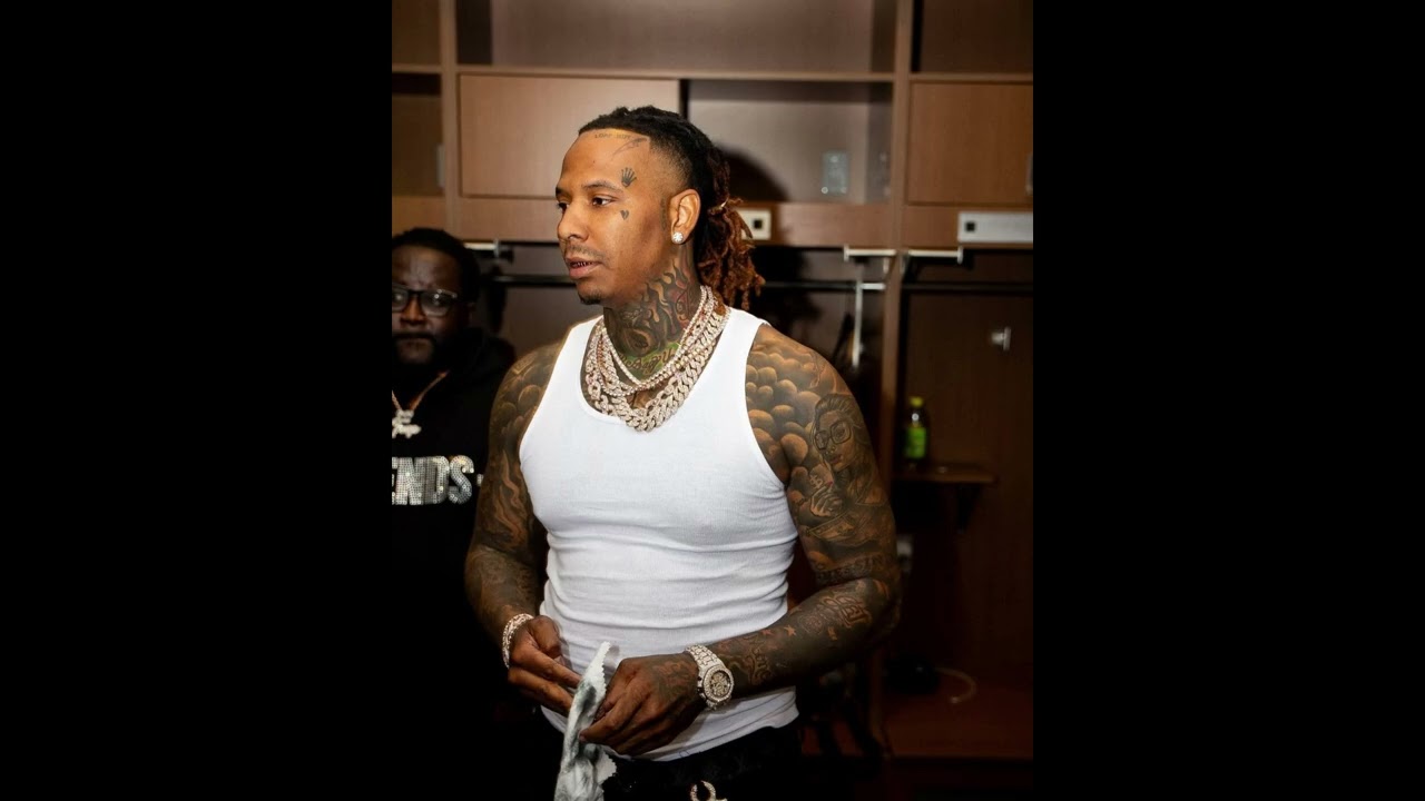 [FREE] Moneybagg Yo Type Beat 2024 - 