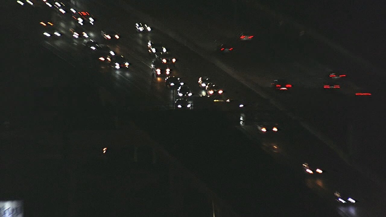 WATCH LIVE: Morning traffic conditions in San Antonio