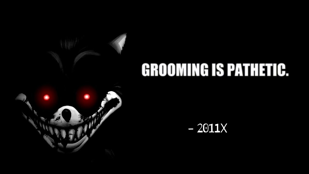 2011x meets JC the Hyena
