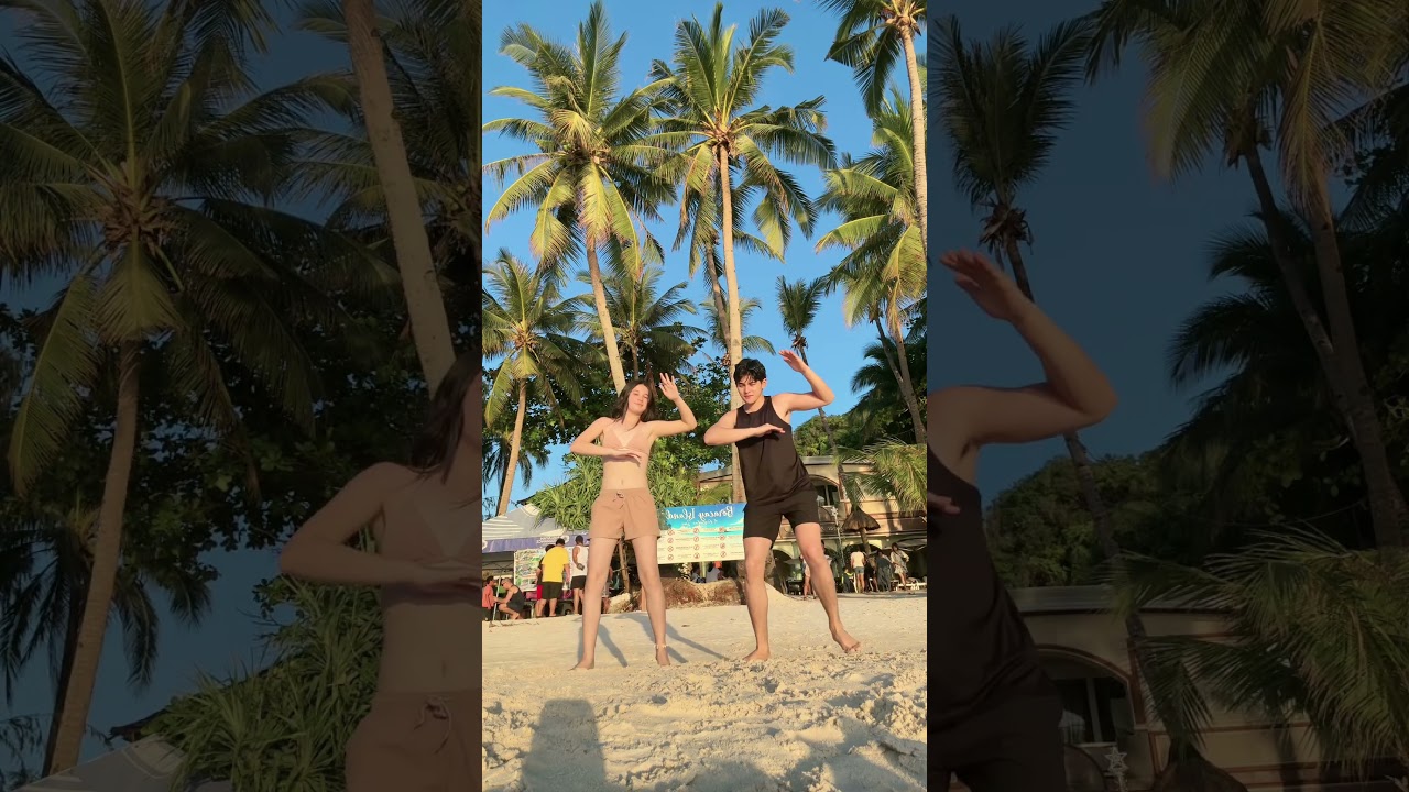 APT TIKTOK 💛 || TEAM JOLLY