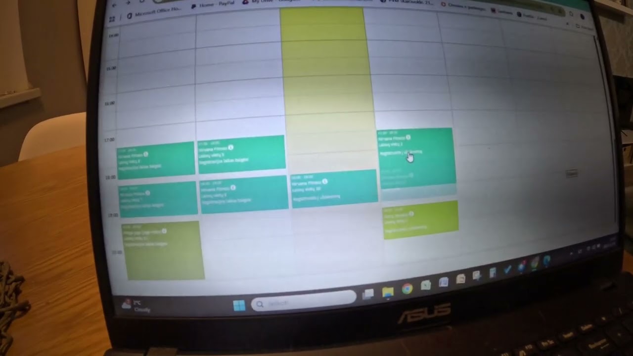 Kaip registruotis į gerovės studijos veiklas