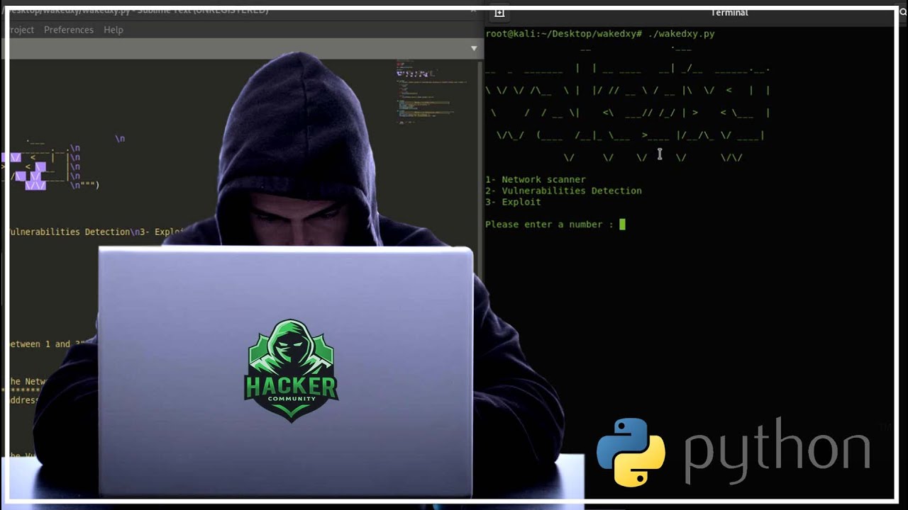 CODER UN OUTIL EN PYTHON