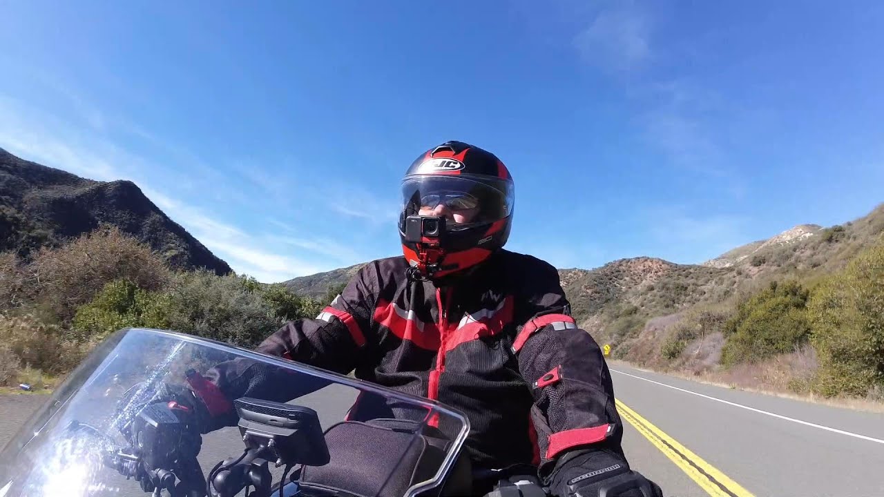 1-17-26 HWY 38 GSX-S1000 GT