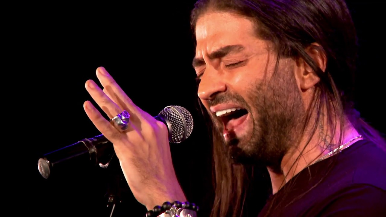 Fadee Andrawos - Aam Neltiki / Still Loving You