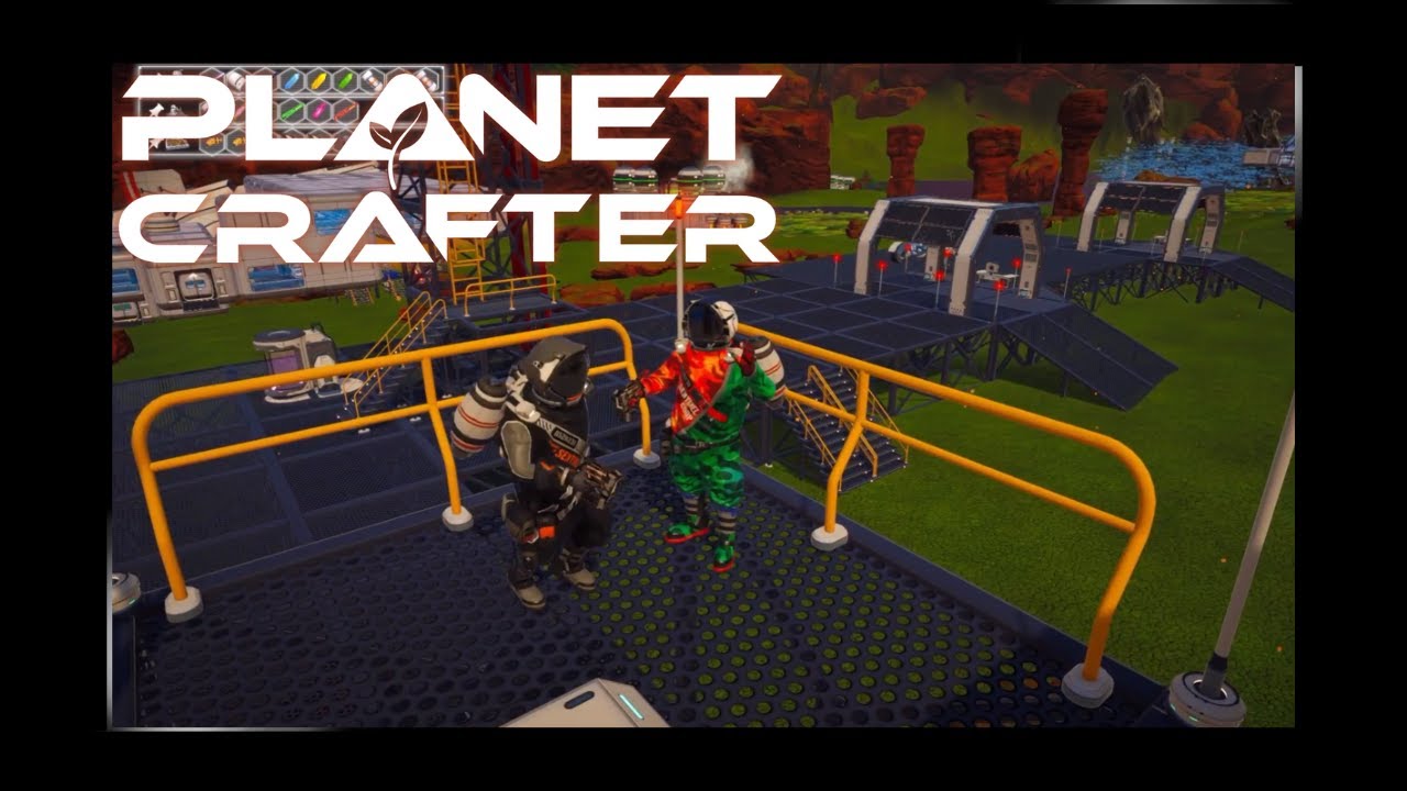 10 | Bye Prime, Hello Selenea! | Planet Crafter | Gameplay No Commentary