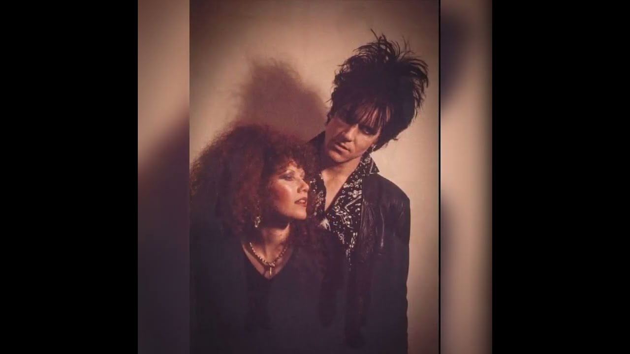 The Cramps It's Mighty Crazy