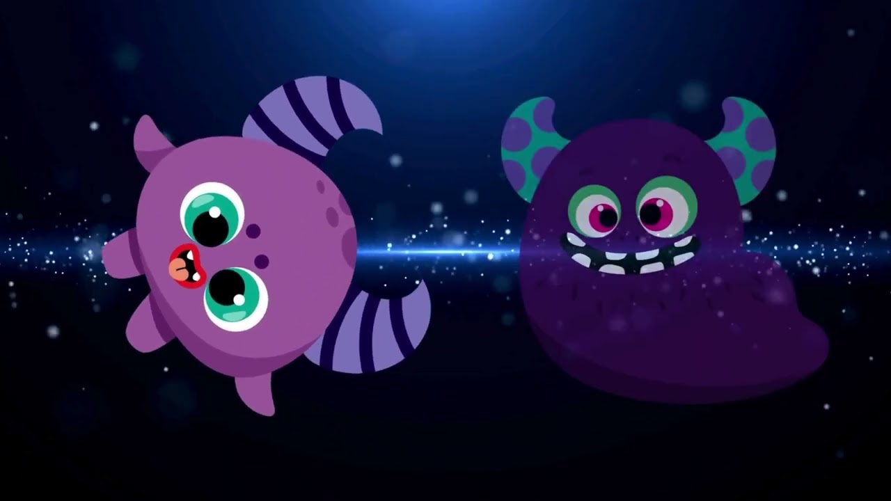 Monster Space Funk