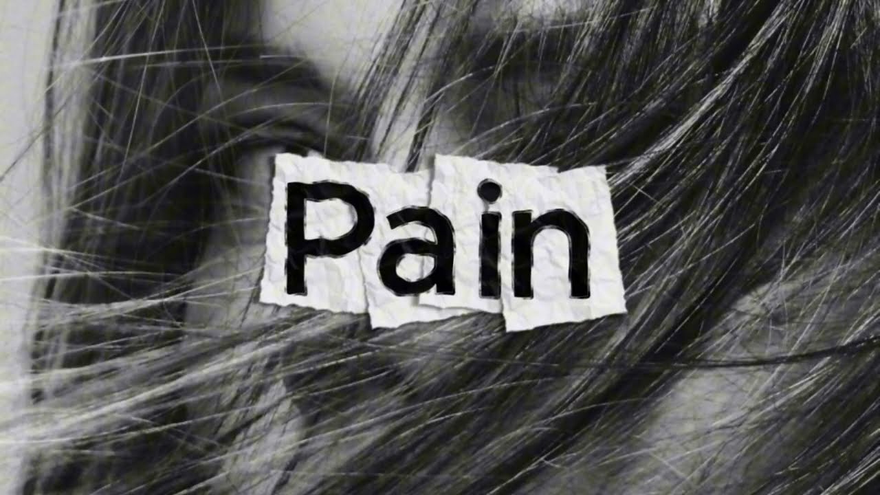 [당신의 플레이 리스트] pain | kazuyukisiu