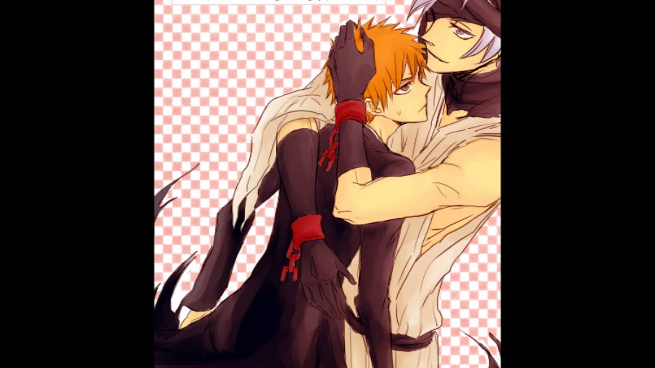 ichigo x kokuto
