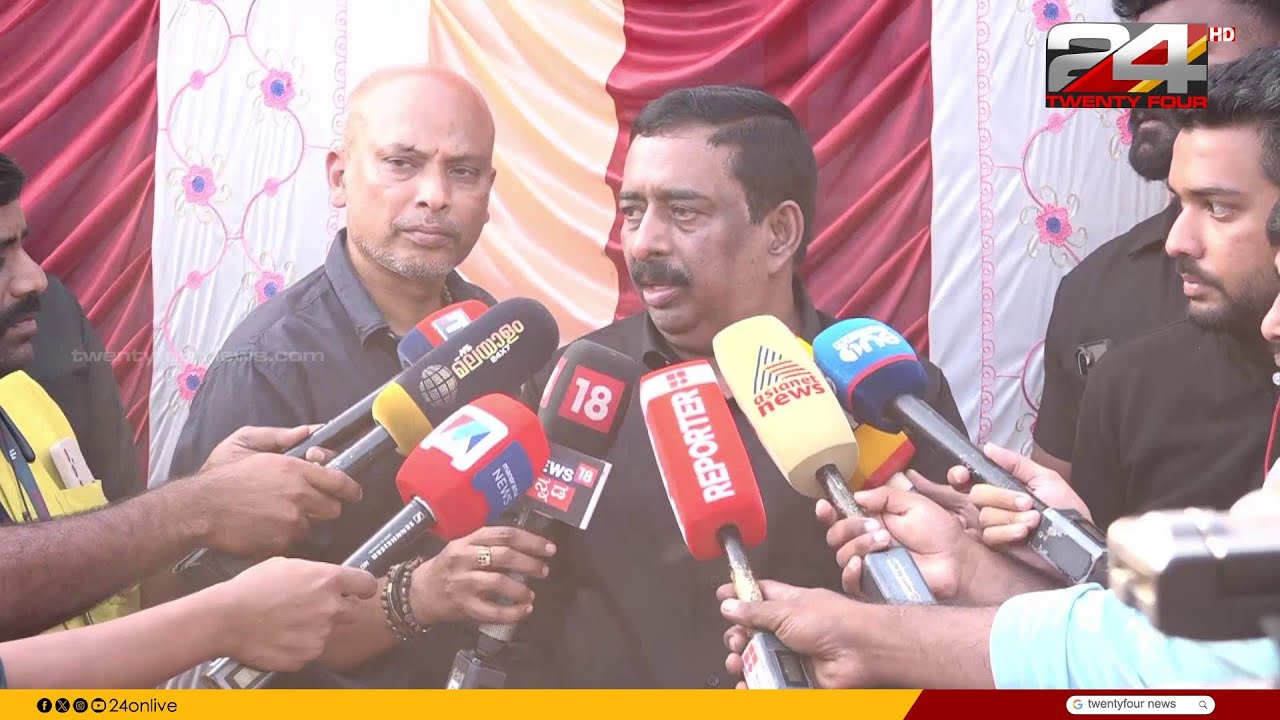 'റോയിക്ക് കടമോ പ്രശ്നങ്ങളോ ഒന്നുമില്ല, എന്തിനിത് ചെയ്തു എന്നറിയില്ല; അന്വേഷണം നടക്കട്ടെ' | Roy CJ